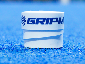 Overgrip personalizado