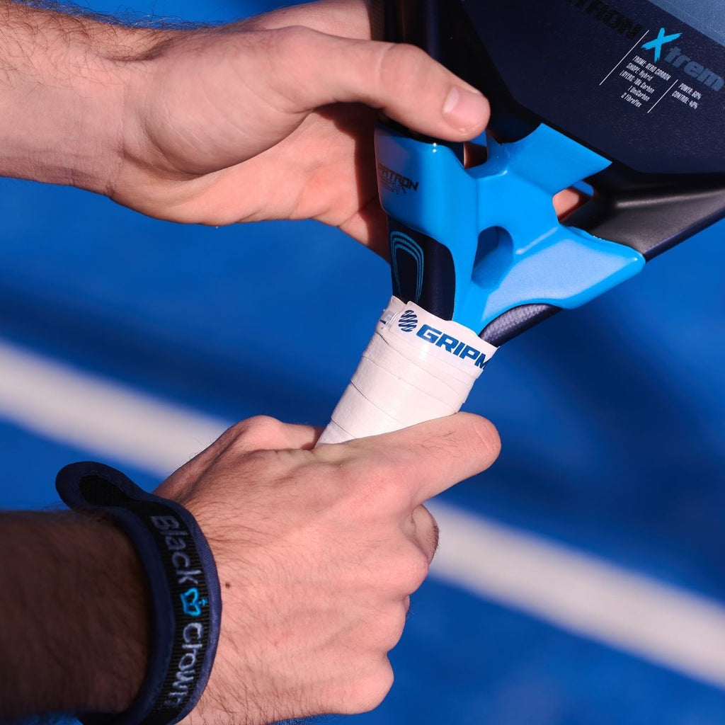 Overgrip de Pádel Gripme | Pack 20 unidades