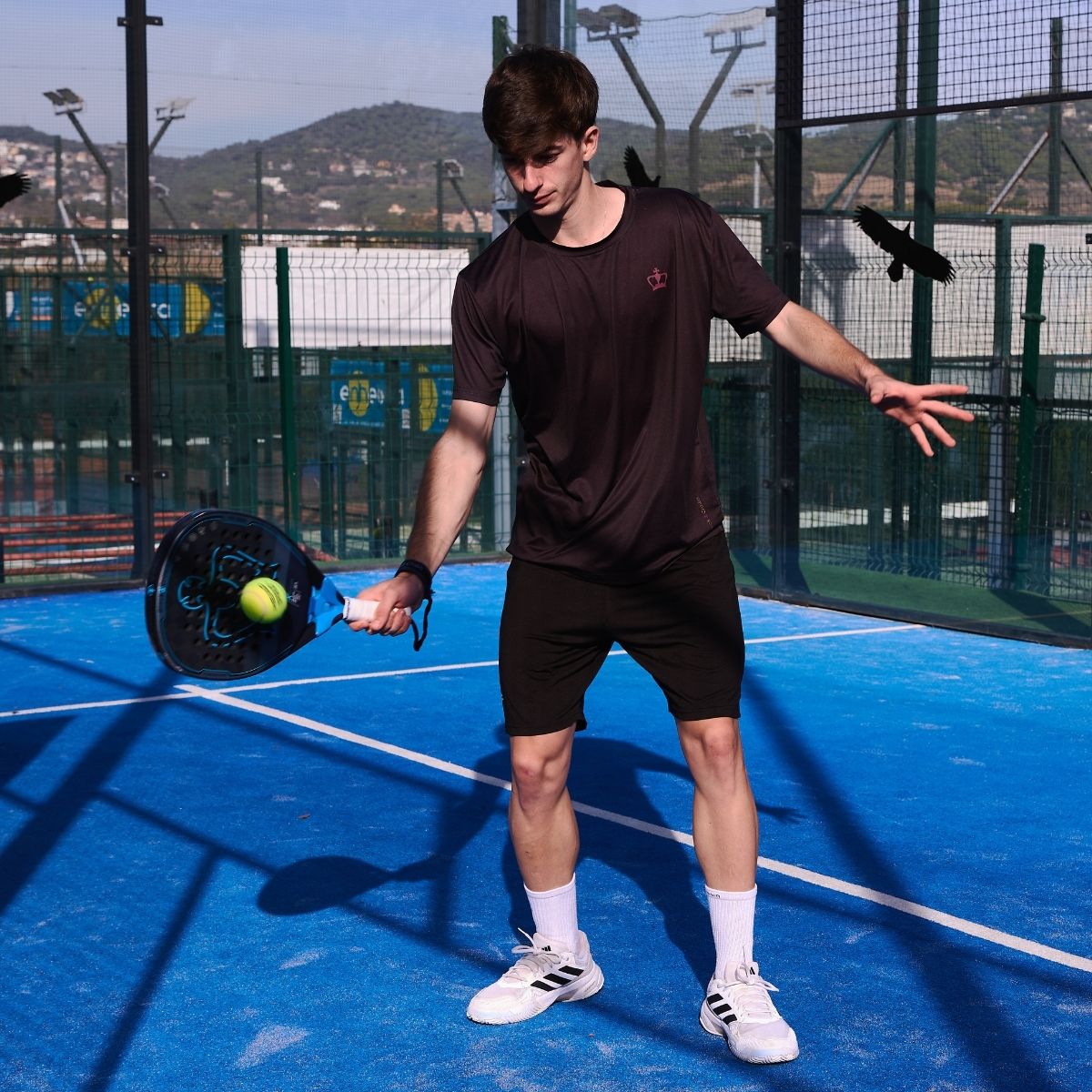 Overgrip de Pádel Gripme | Pack 6 unidades