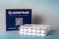 Overgrip de Pádel Gripme | Pack 60 unidades