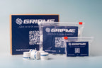 Overgrip de Pádel Gripme | Pack 120 unidades