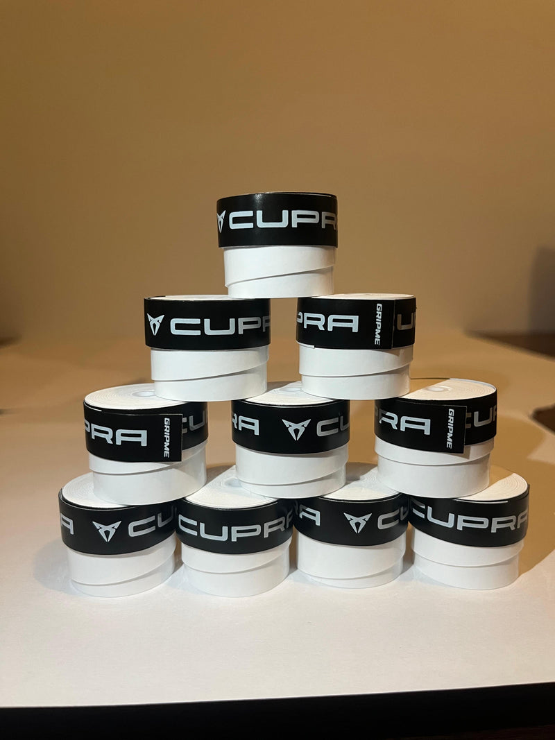 Vista overgrip real